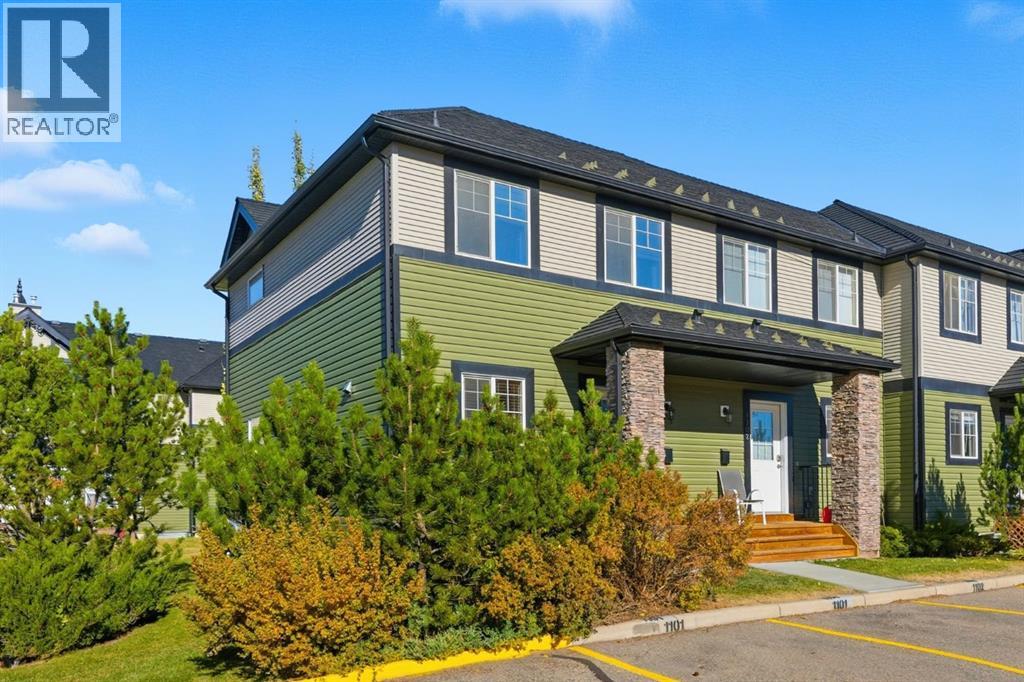 1101, 140 Sagewood Boulevard Sw, Airdrie, Alberta  T4B 3H5 - Photo 35 - A2265074