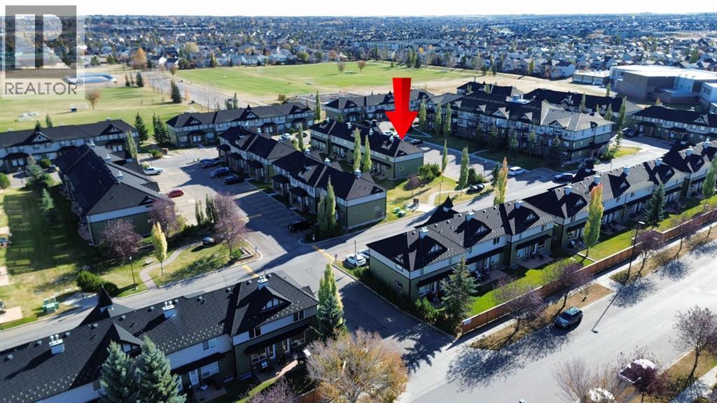 1101, 140 Sagewood Boulevard Sw, Airdrie, Alberta  T4B 3H5 - Photo 38 - A2265074