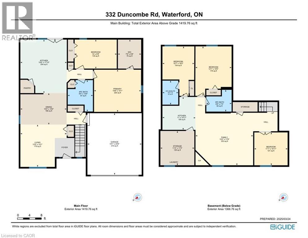 332 Duncombe Road, Waterford, Ontario  N0E 1Y0 - Photo 38 - 40745025