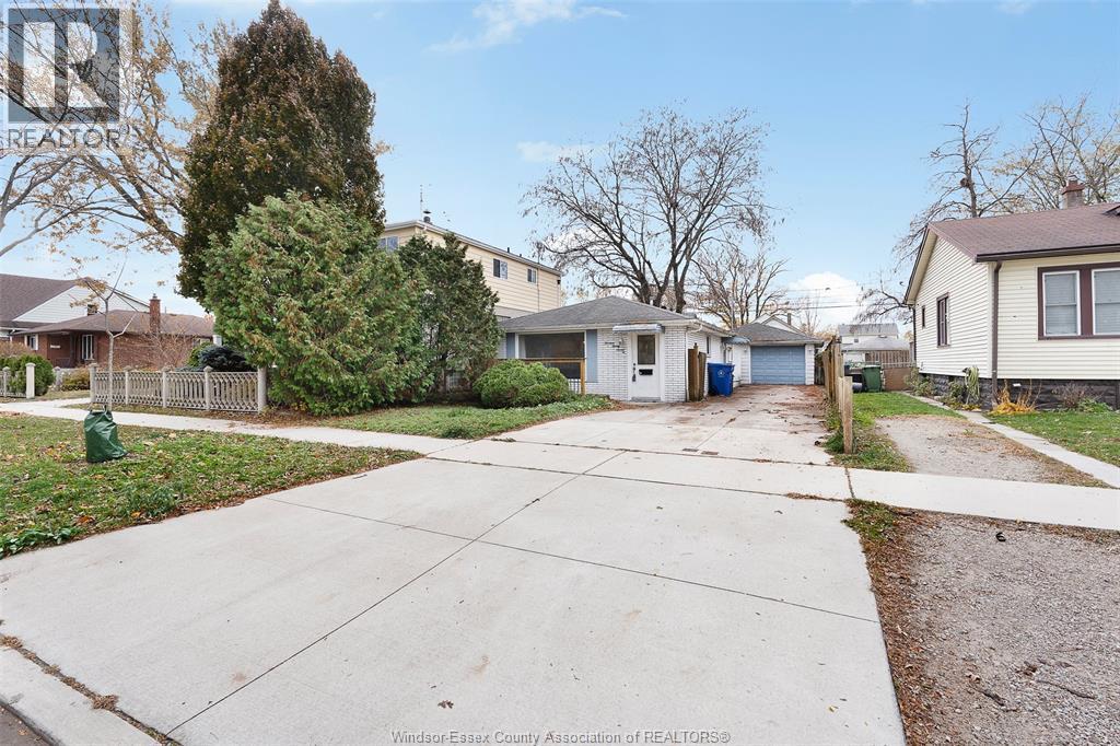 1327 Ellrose Avenue, Windsor, Ontario N8Y 3X2 - Photo 16 - 25028730
