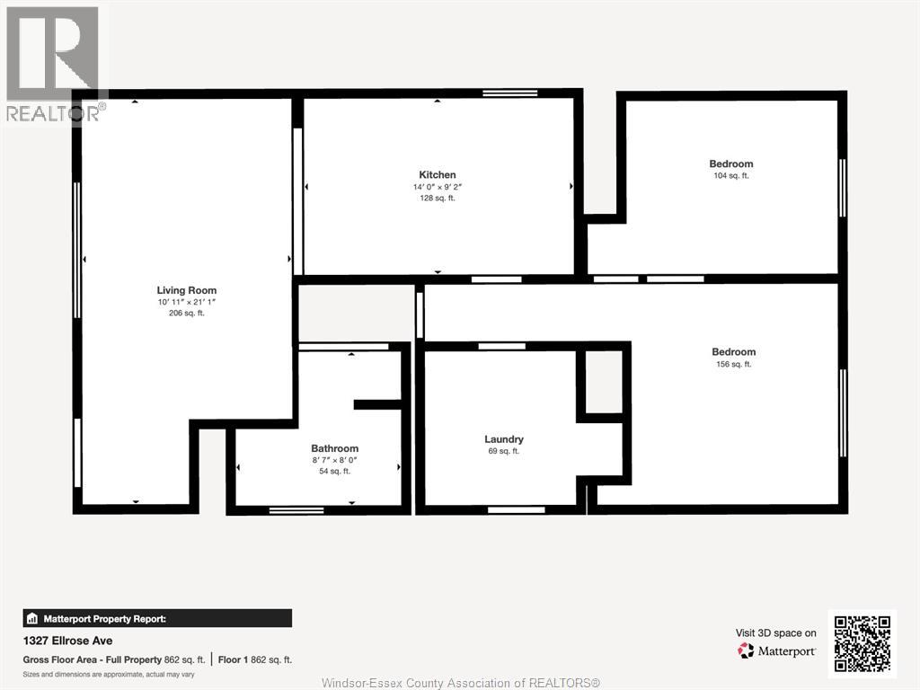 1327 Ellrose Avenue, Windsor, Ontario N8Y 3X2 - Photo 17 - 25028730