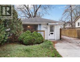 1327 Ellrose AVENUE, Windsor, Ontario