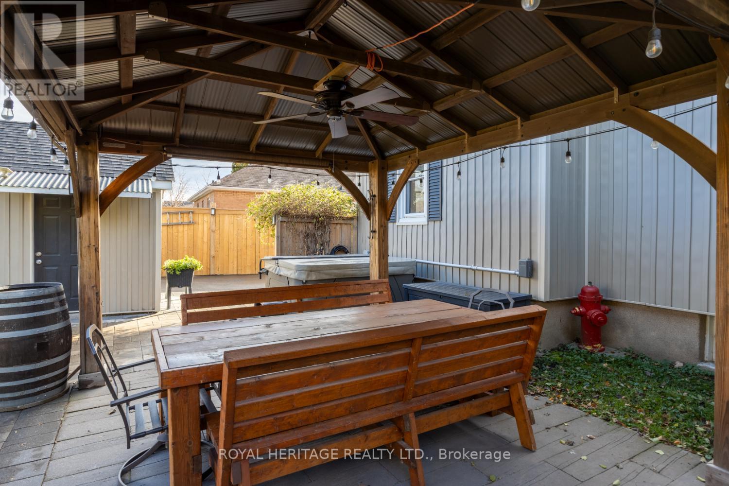 245 Elizabeth Street, Oshawa, Ontario L1J 5S5 - Photo 28 - E12543960