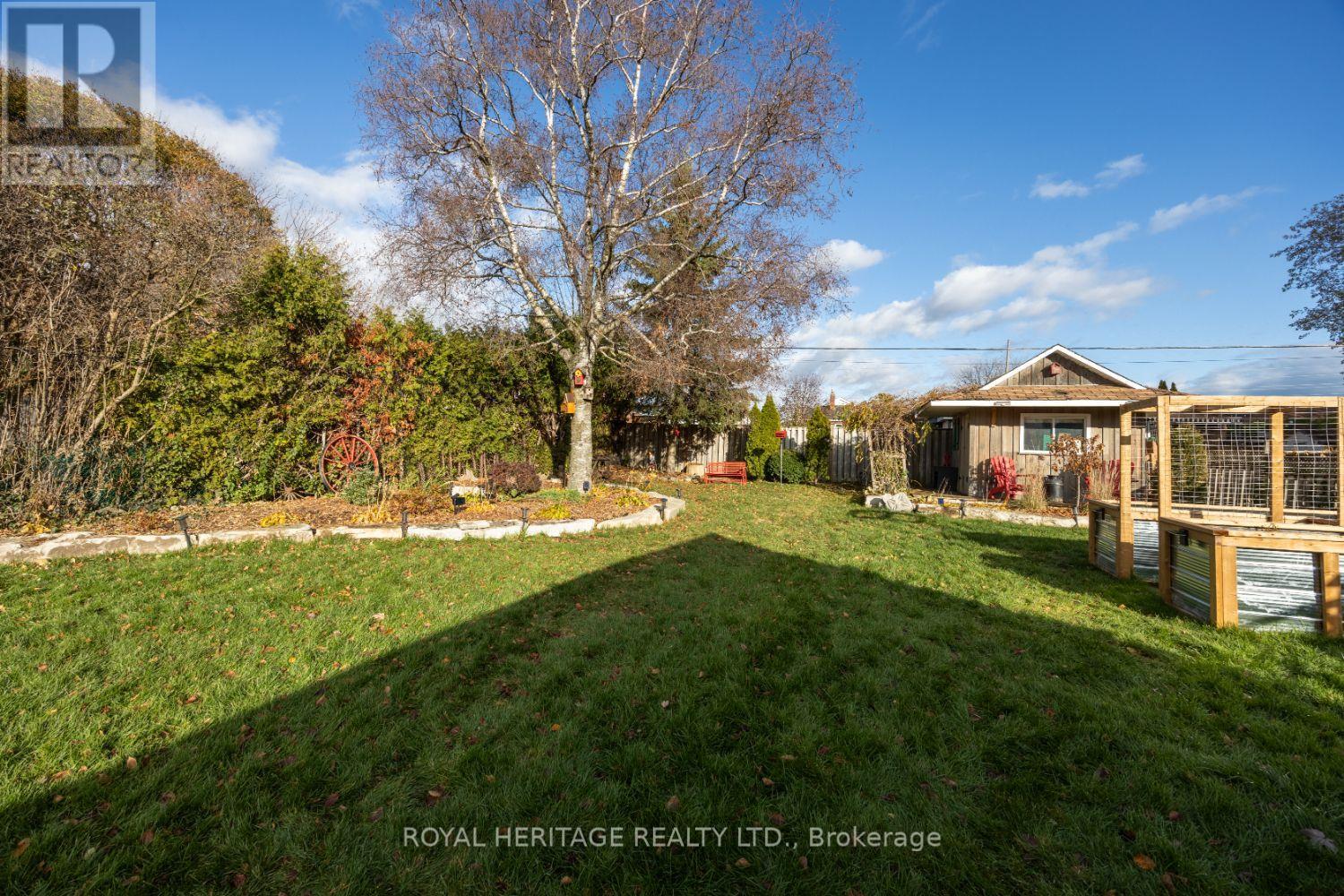 245 Elizabeth Street, Oshawa, Ontario L1J 5S5 - Photo 29 - E12543960