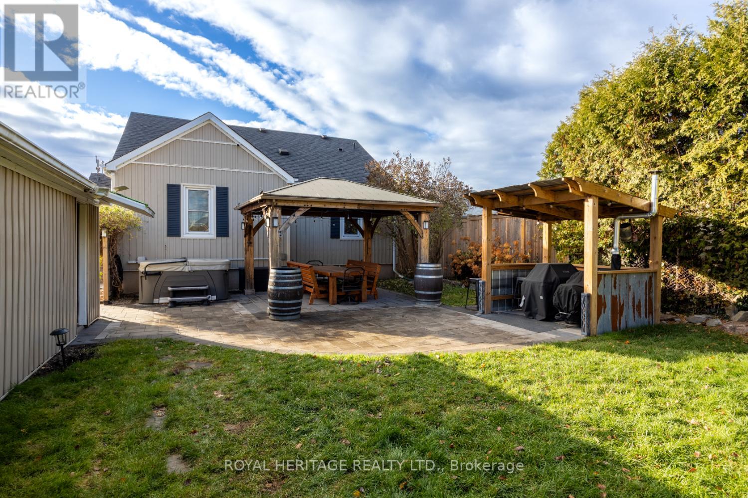 245 Elizabeth Street, Oshawa, Ontario L1J 5S5 - Photo 34 - E12543960