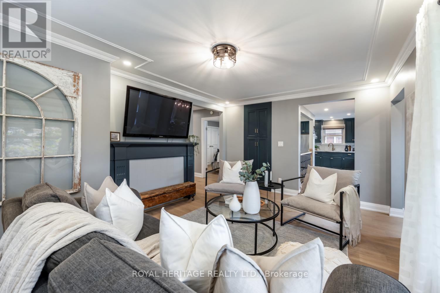 245 Elizabeth Street, Oshawa, Ontario L1J 5S5 - Photo 6 - E12543960