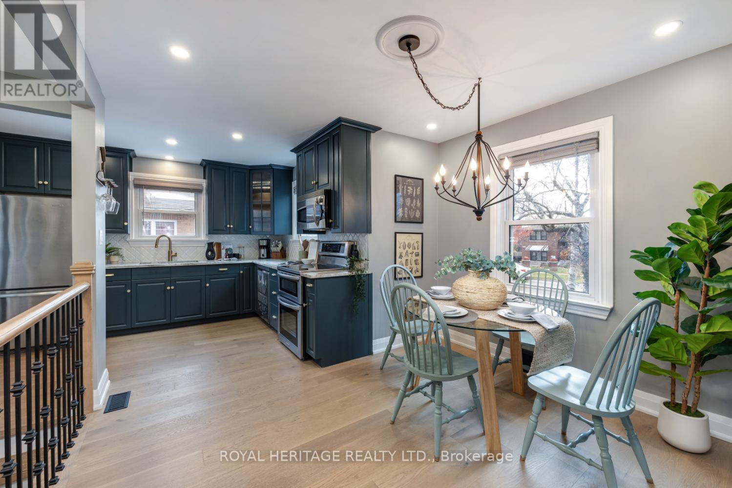 245 Elizabeth Street, Oshawa, Ontario L1J 5S5 - Photo 9 - E12543960