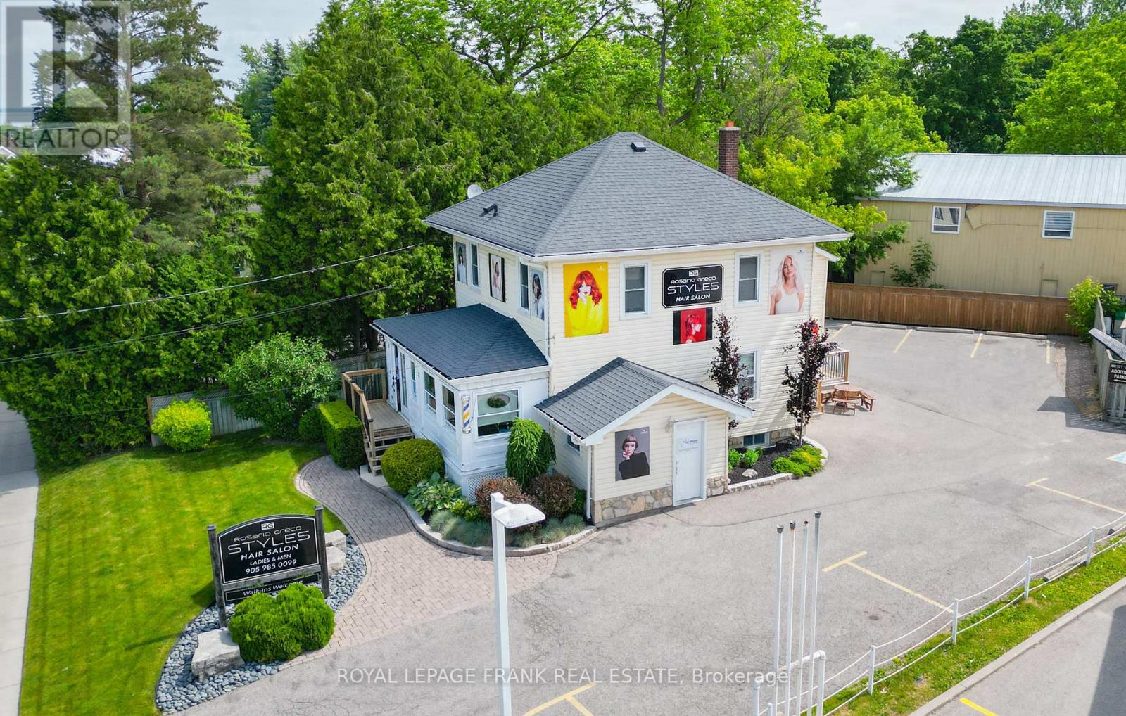 21 Wilbur Avenue, Scugog, Ontario L9L 1J4 - Photo 1 - E12543978