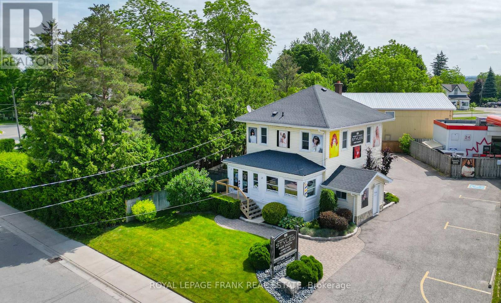 21 Wilbur Avenue, Scugog, Ontario L9L 1J4 - Photo 10 - E12543978