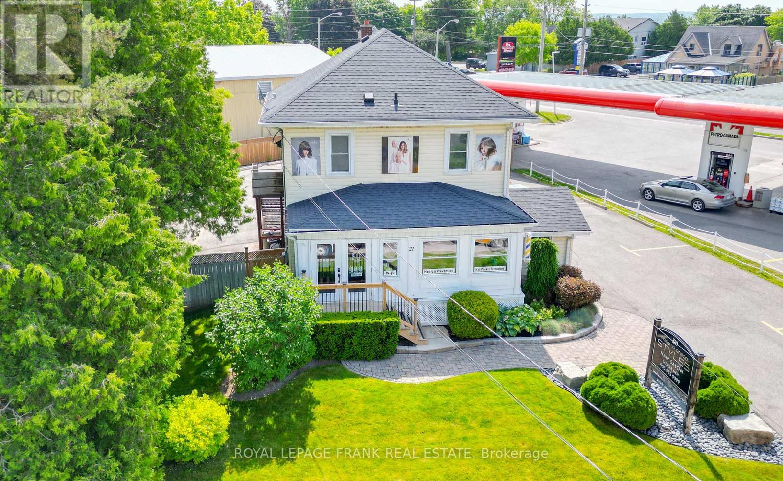 21 Wilbur Avenue, Scugog, Ontario L9L 1J4 - Photo 12 - E12543978