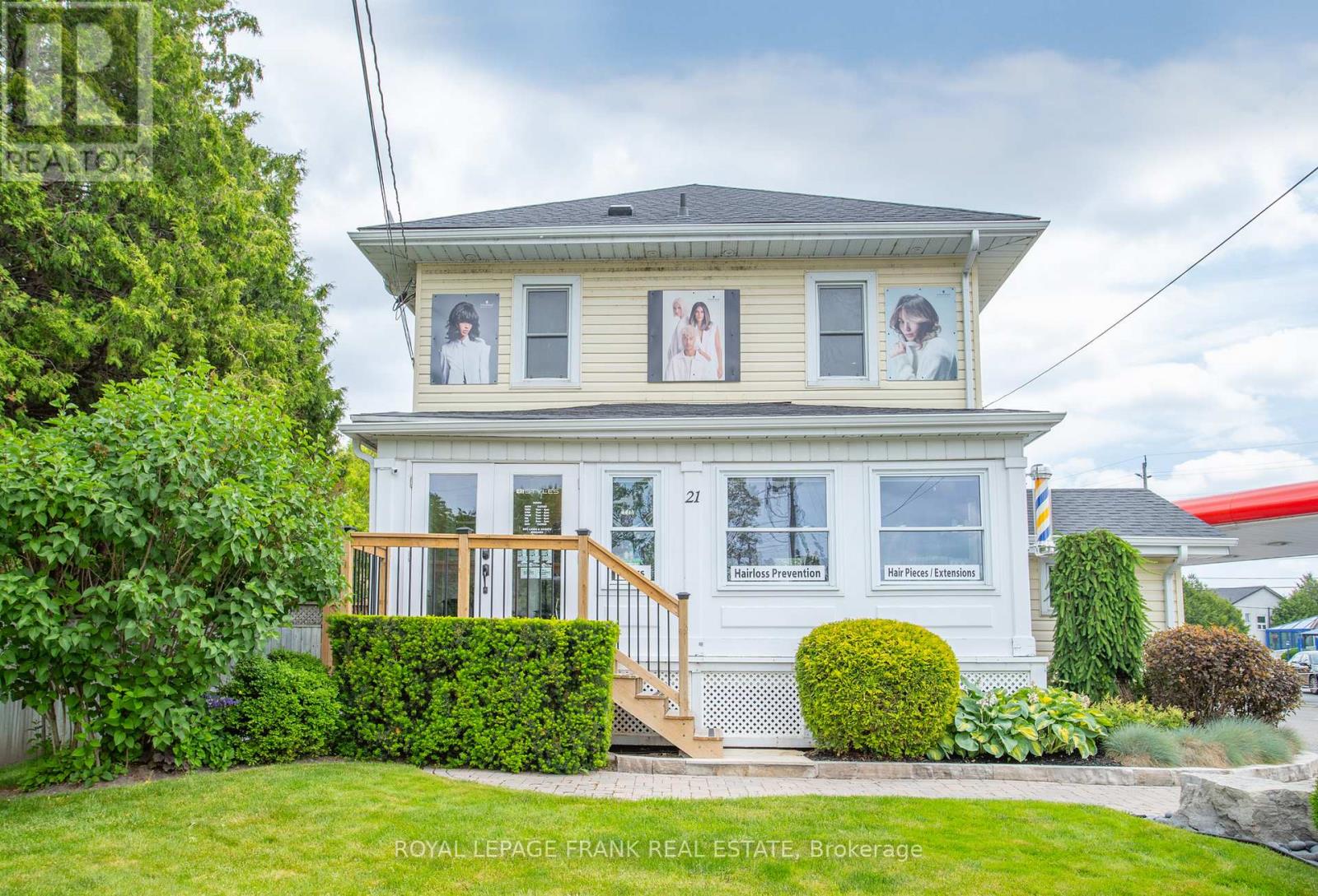 21 Wilbur Avenue, Scugog, Ontario L9L 1J4 - Photo 13 - E12543978