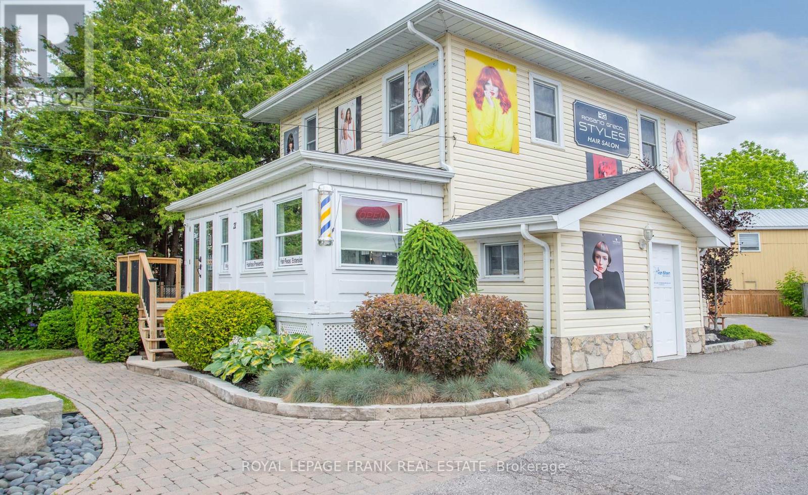 21 Wilbur Avenue, Scugog, Ontario L9L 1J4 - Photo 14 - E12543978