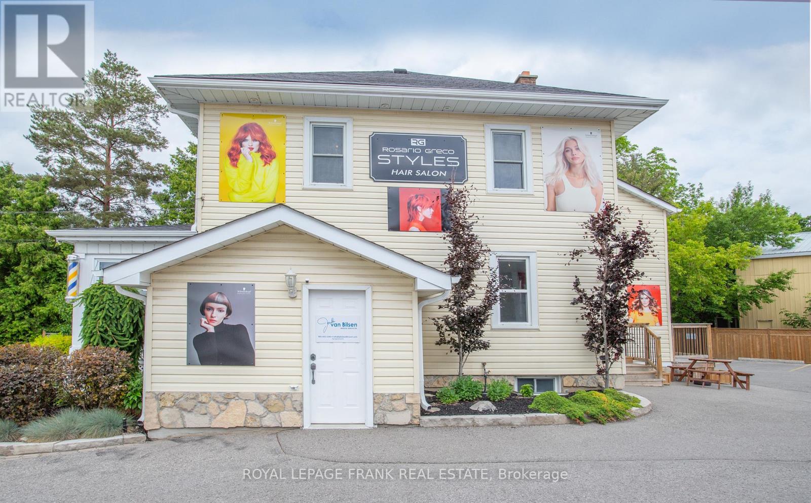 21 Wilbur Avenue, Scugog, Ontario L9L 1J4 - Photo 15 - E12543978