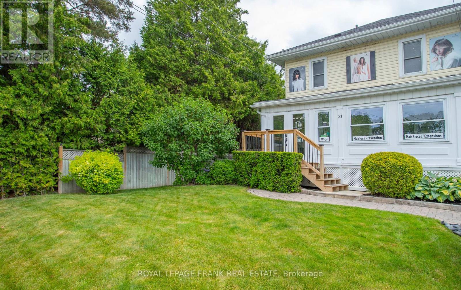 21 Wilbur Avenue, Scugog, Ontario L9L 1J4 - Photo 16 - E12543978