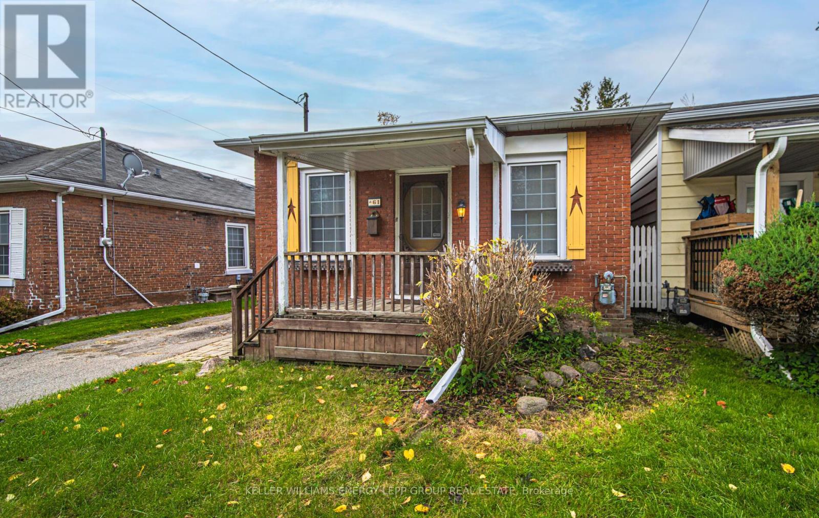 61 Wellington Street, Clarington, Ontario L1C 1V6 - Photo 2 - E12543986