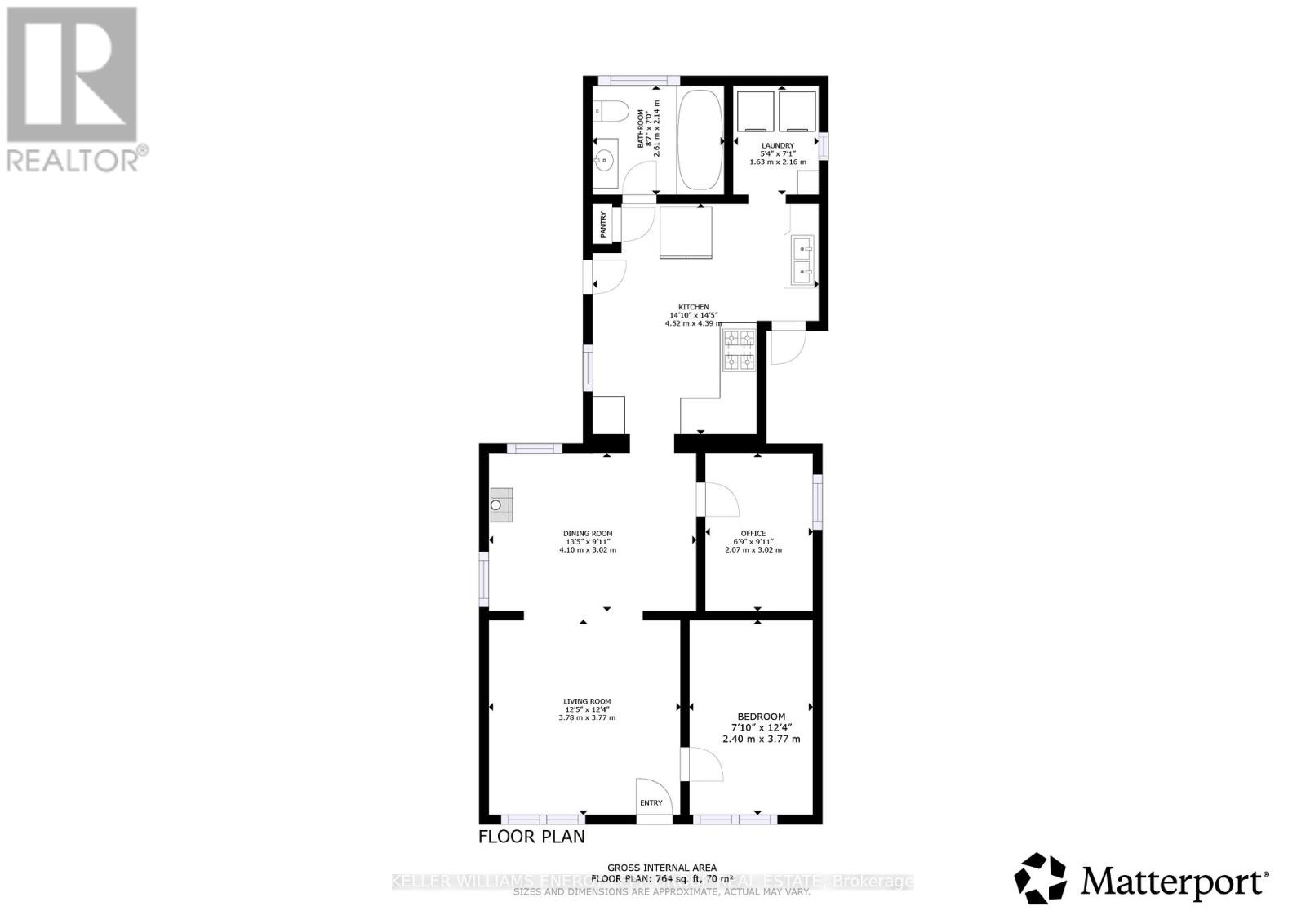 61 Wellington Street, Clarington, Ontario L1C 1V6 - Photo 21 - E12543986