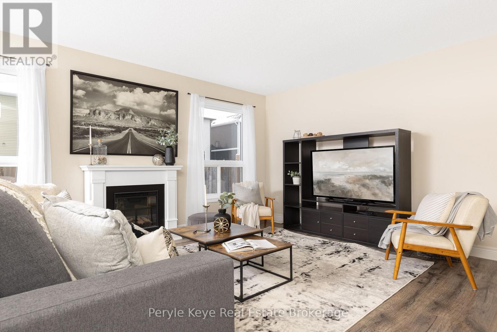 65 Fieldstream Chase, Bracebridge, Ontario  P1L 0A7 - Photo 18 - X12543964