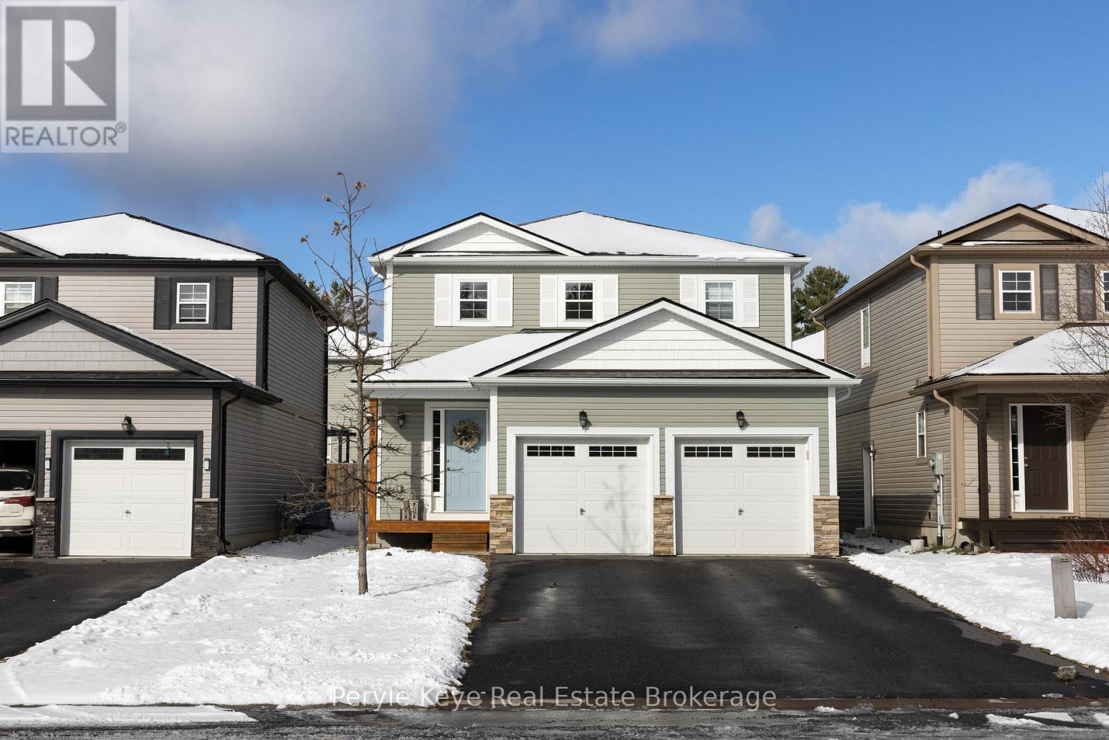 65 Fieldstream Chase, Bracebridge, Ontario  P1L 0A7 - Photo 3 - X12543964