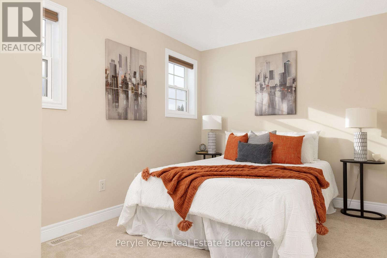 65 Fieldstream Chase, Bracebridge, Ontario  P1L 0A7 - Photo 31 - X12543964