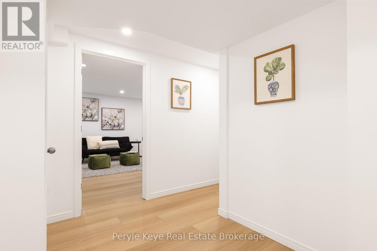 65 Fieldstream Chase, Bracebridge, Ontario  P1L 0A7 - Photo 35 - X12543964