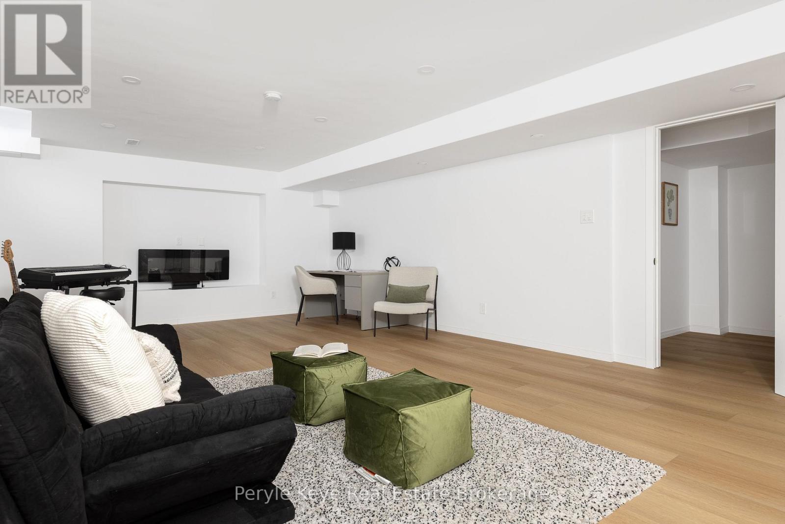 65 Fieldstream Chase, Bracebridge, Ontario  P1L 0A7 - Photo 37 - X12543964