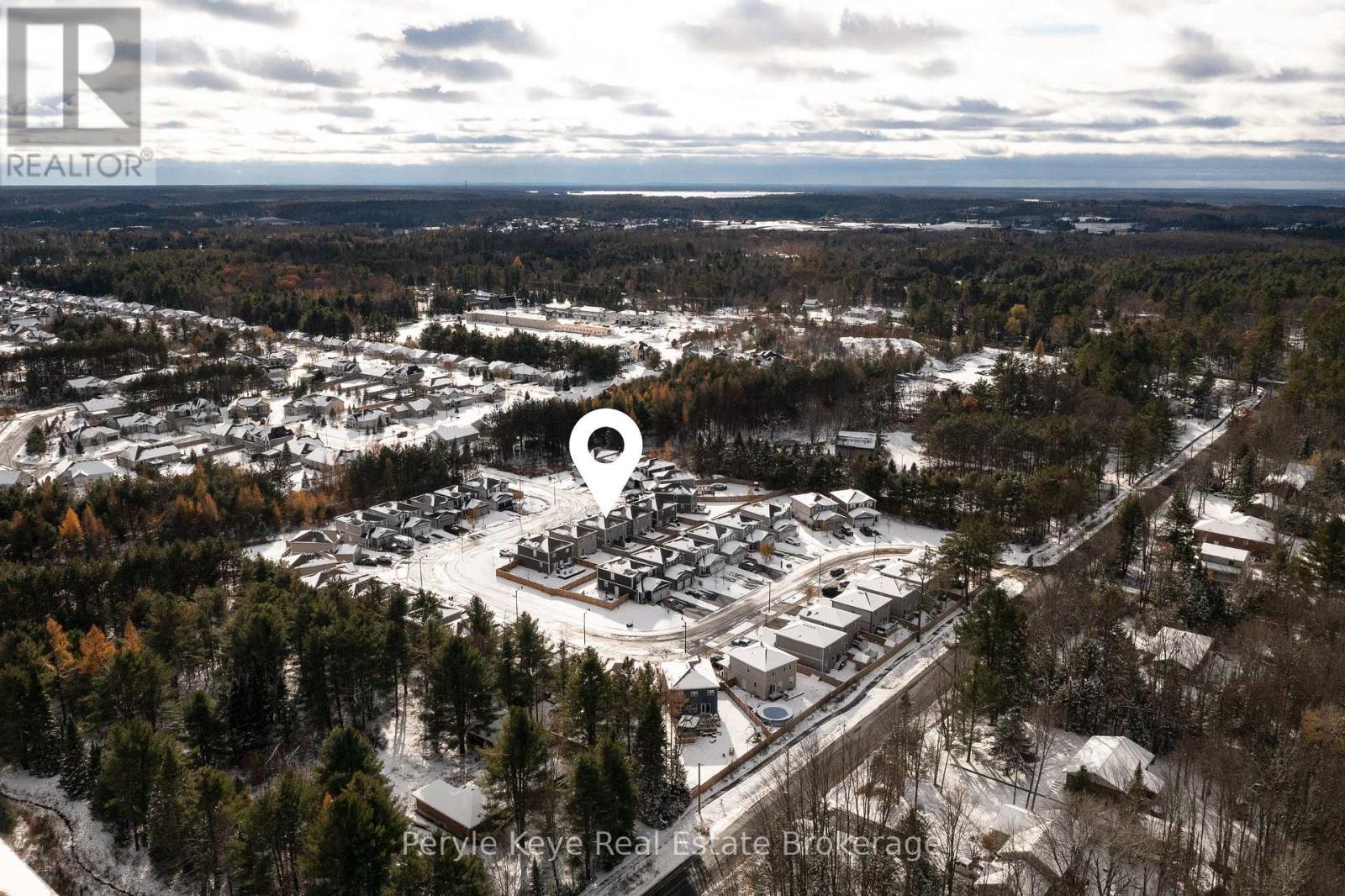 65 Fieldstream Chase, Bracebridge, Ontario  P1L 0A7 - Photo 4 - X12543964