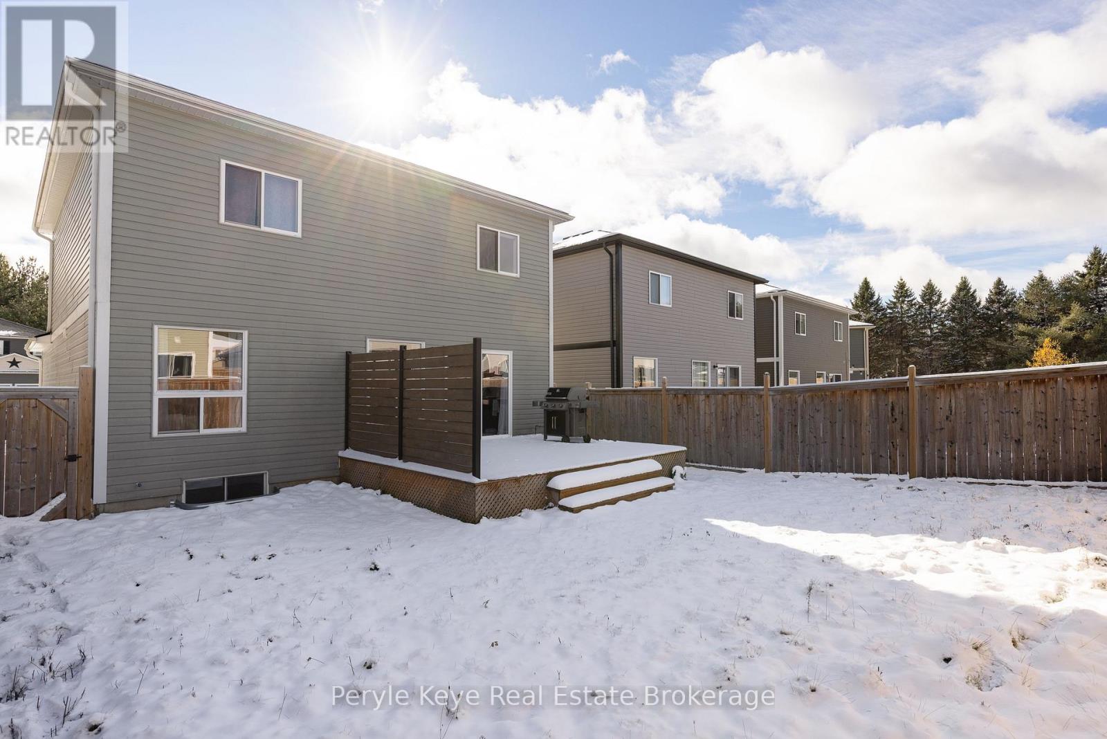 65 Fieldstream Chase, Bracebridge, Ontario  P1L 0A7 - Photo 40 - X12543964