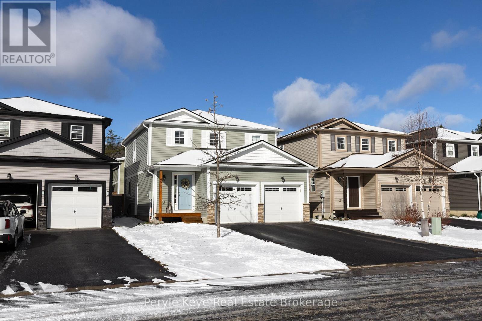 65 Fieldstream Chase, Bracebridge, Ontario  P1L 0A7 - Photo 5 - X12543964