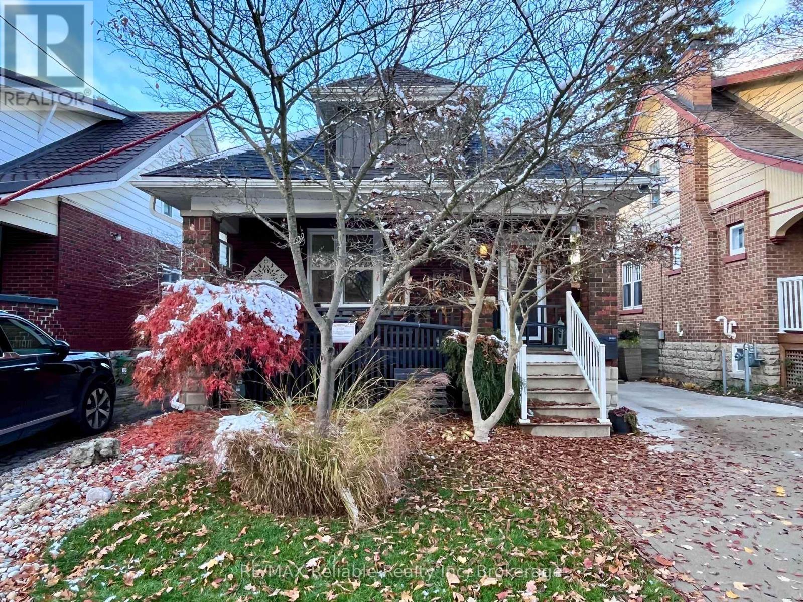 186 GARFIELD AVENUE, London South, Ontario