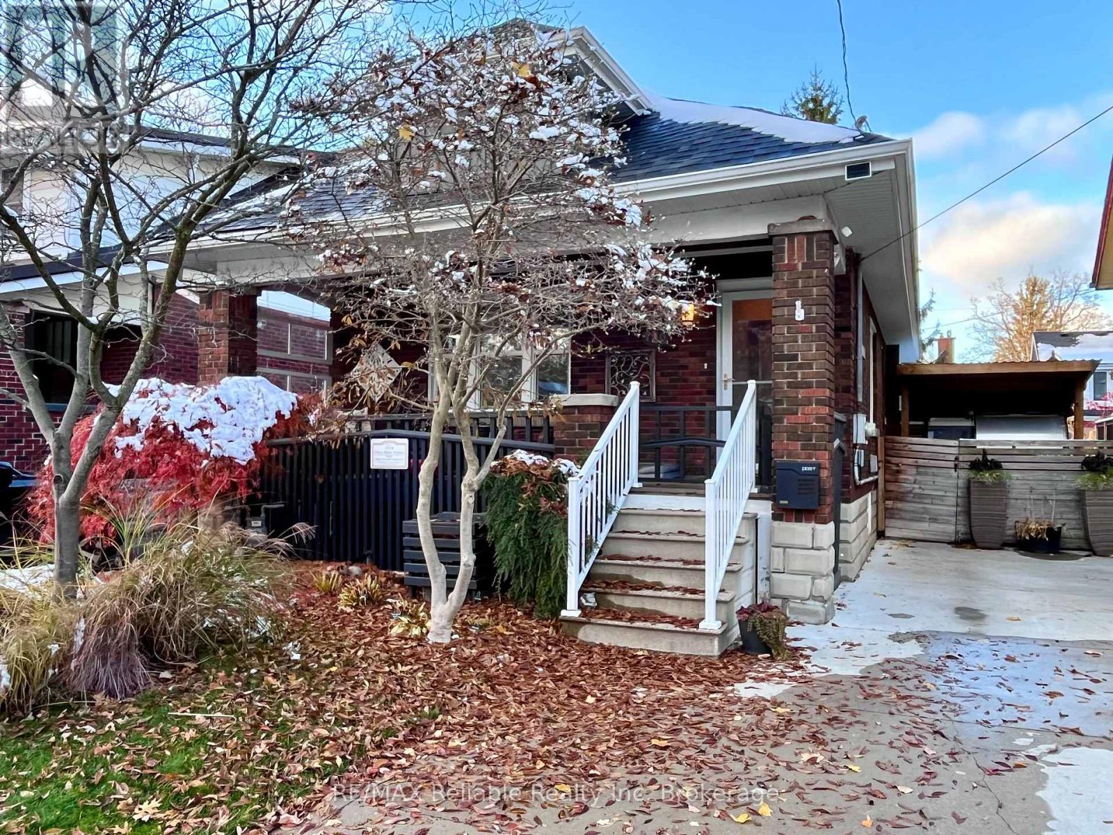 186 Garfield Avenue, London South, Ontario  N6C 2B8 - Photo 2 - X12543998