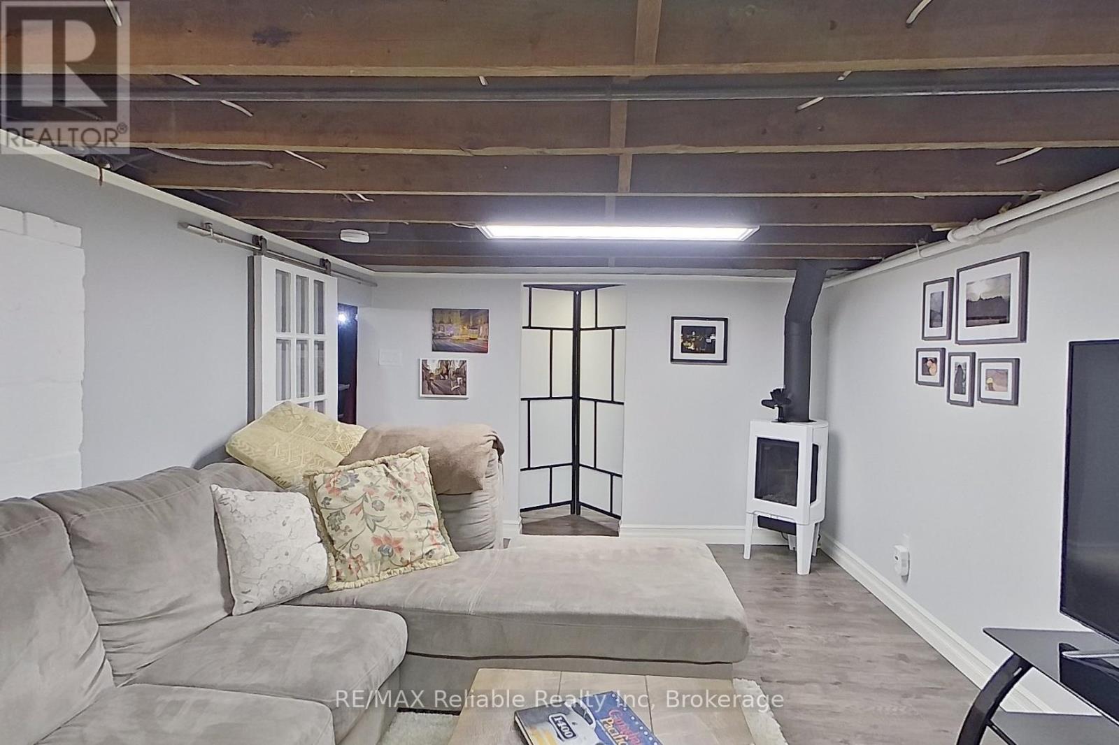 186 Garfield Avenue, London South, Ontario  N6C 2B8 - Photo 30 - X12543998