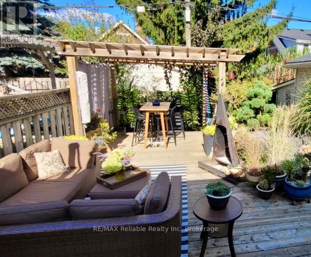 186 Garfield Avenue, London South, Ontario  N6C 2B8 - Photo 39 - X12543998