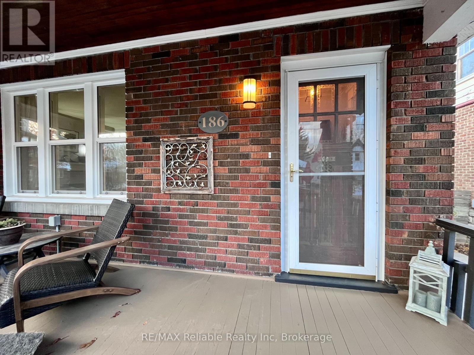 186 Garfield Avenue, London South, Ontario  N6C 2B8 - Photo 4 - X12543998