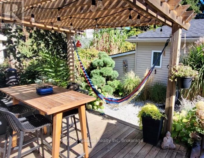 186 Garfield Avenue, London South, Ontario  N6C 2B8 - Photo 40 - X12543998