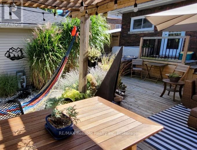 186 Garfield Avenue, London South, Ontario  N6C 2B8 - Photo 41 - X12543998