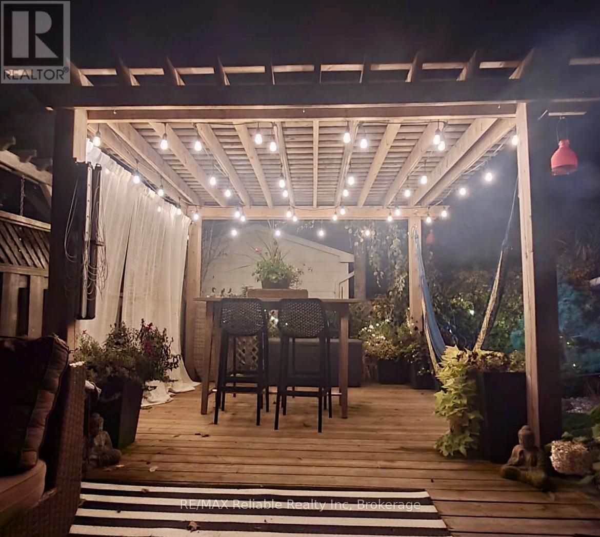 186 Garfield Avenue, London South, Ontario  N6C 2B8 - Photo 43 - X12543998