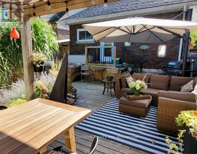 186 Garfield Avenue, London South, Ontario  N6C 2B8 - Photo 44 - X12543998