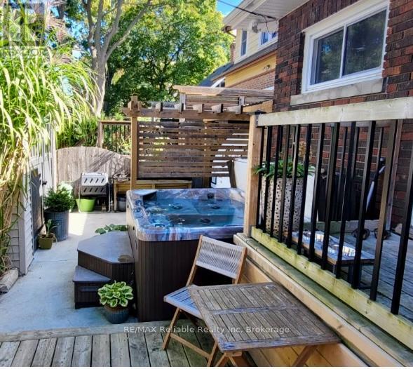 186 Garfield Avenue, London South, Ontario  N6C 2B8 - Photo 45 - X12543998