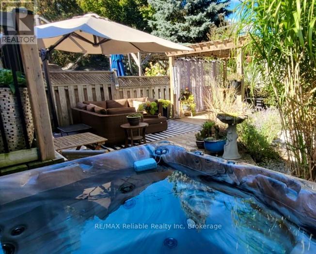 186 Garfield Avenue, London South, Ontario  N6C 2B8 - Photo 46 - X12543998