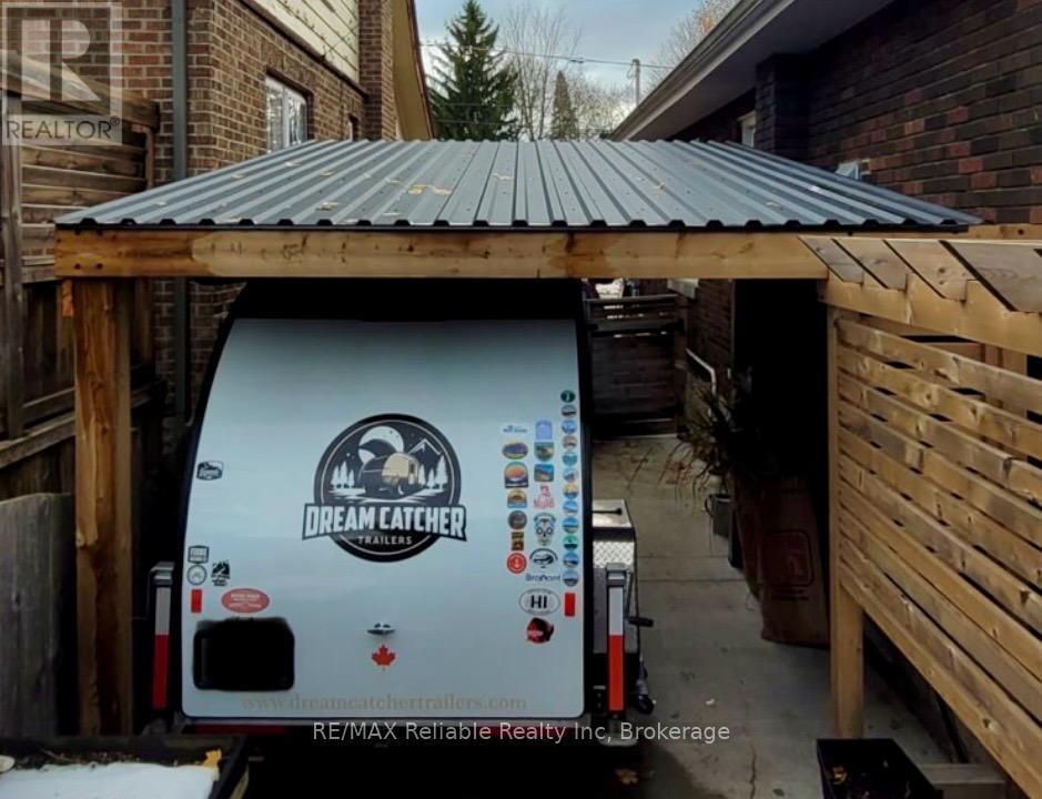 186 Garfield Avenue, London South, Ontario  N6C 2B8 - Photo 47 - X12543998