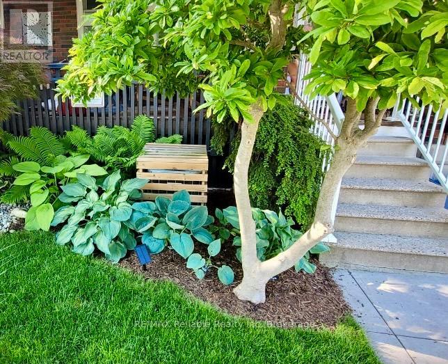 186 Garfield Avenue, London South, Ontario  N6C 2B8 - Photo 50 - X12543998