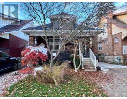 186 GARFIELD AVENUE, London South, Ontario