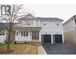 110 HUNTER Way, Brantford, Ontario