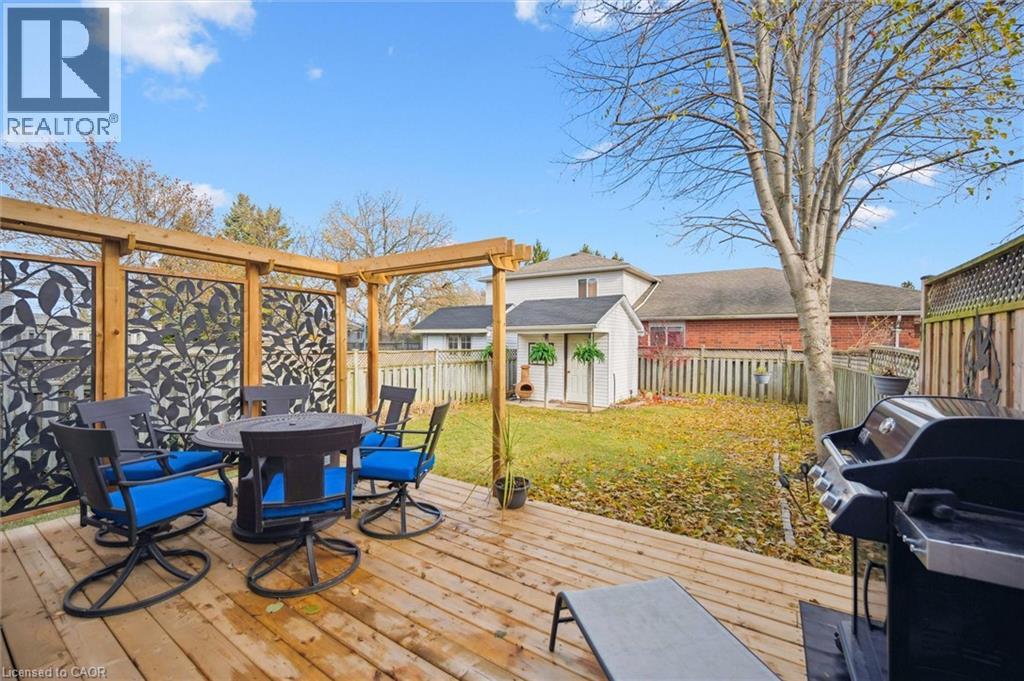 14 Lisbon Pines Drive, Cambridge, Ontario N1R 7Z8 - Photo 38 - 40788247