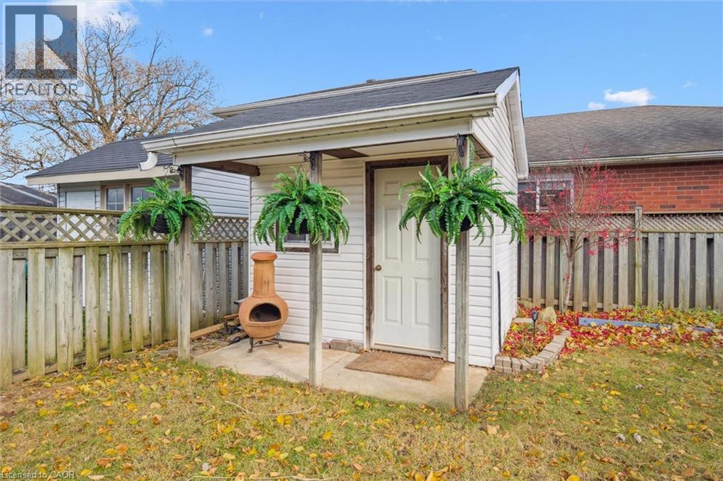 14 Lisbon Pines Drive, Cambridge, Ontario N1R 7Z8 - Photo 40 - 40788247