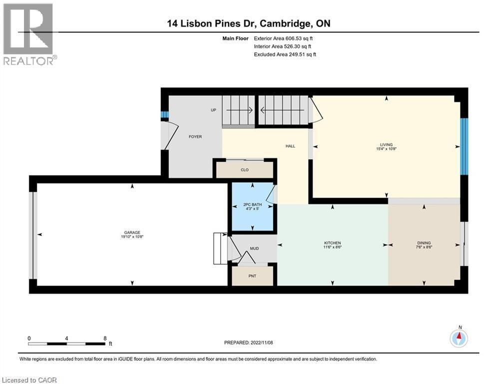 14 Lisbon Pines Drive, Cambridge, Ontario N1R 7Z8 - Photo 41 - 40788247