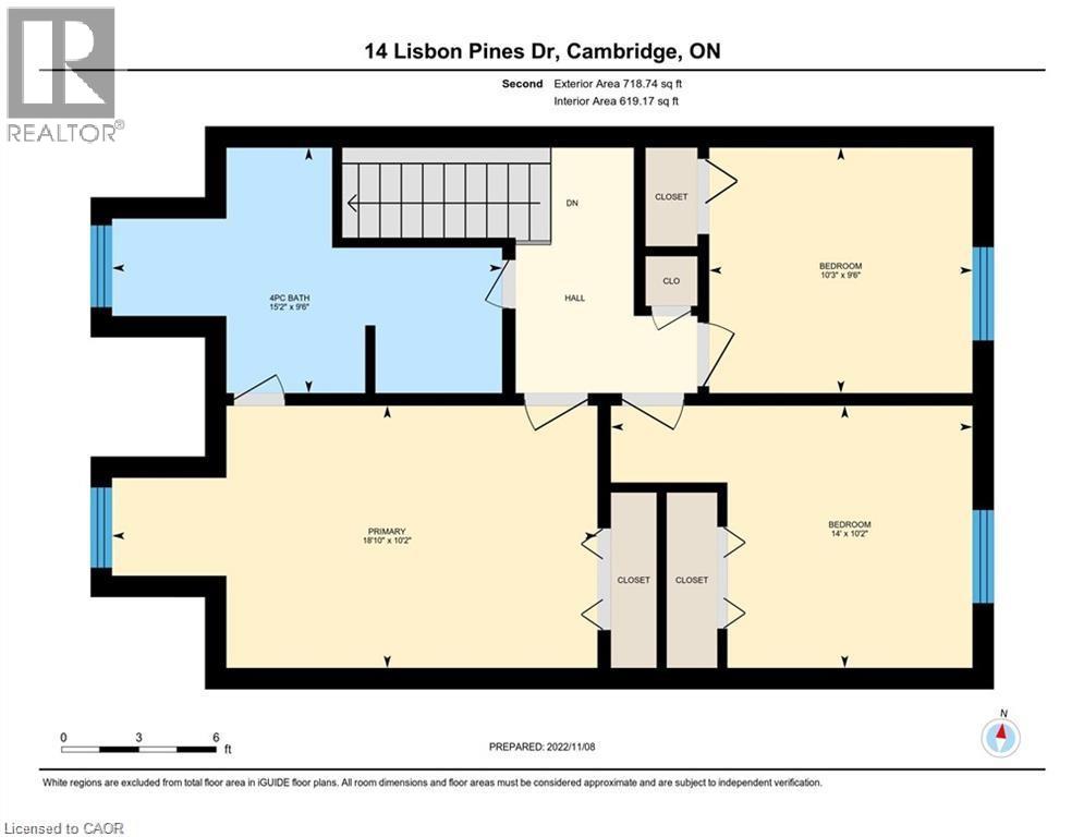 14 Lisbon Pines Drive, Cambridge, Ontario N1R 7Z8 - Photo 42 - 40788247