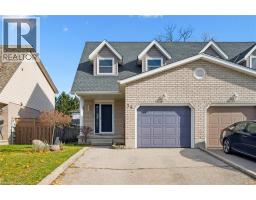 14 LISBON PINES Drive, Cambridge, Ontario