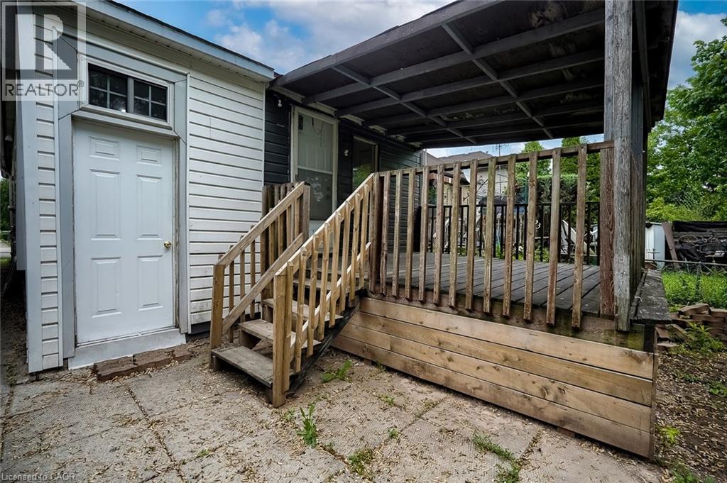 230 Mcanulty Boulevard, Hamilton, Ontario L8H 3J1 - Photo 32 - 40788242