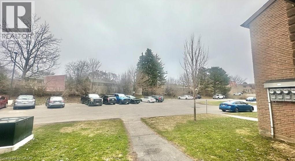 1200 Courtland Avenue E Unit# 45, Kitchener, Ontario  N2C 1K7 - Photo 17 - 40788093